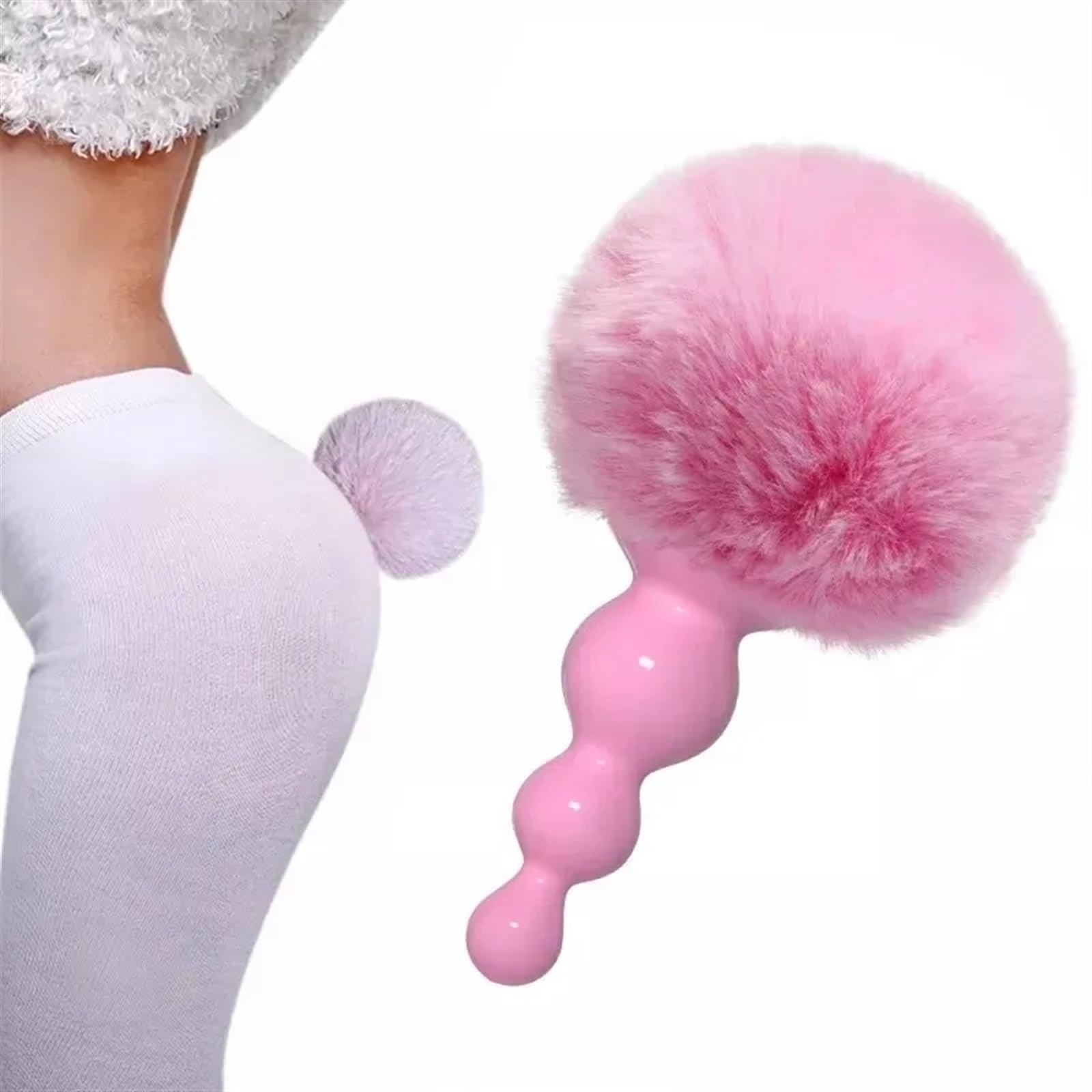 yoga anal plug Lovehoney Booty Bound Anal Training Silicone Butt Plug Set (3 Piece) main image 0