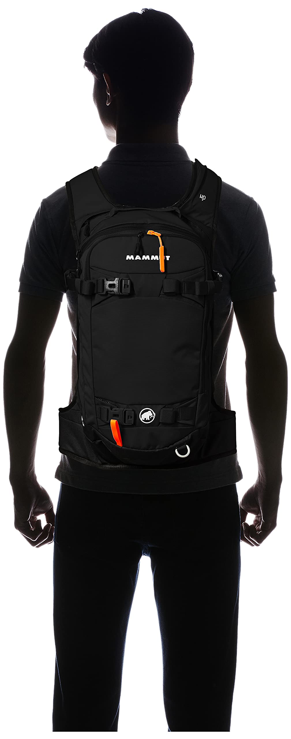 Mammut Nirvana 18 Sac à dos de ski et de snowboard Femme (lot de 1)
