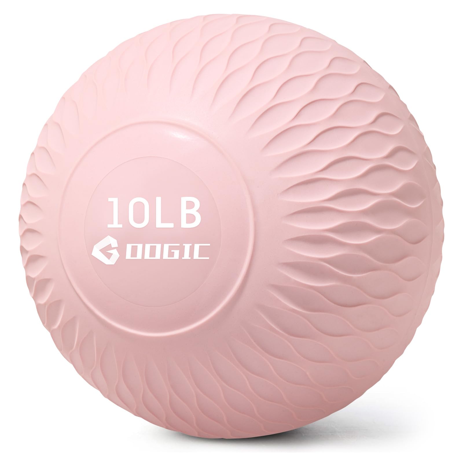 GOOGIC Slam Ball