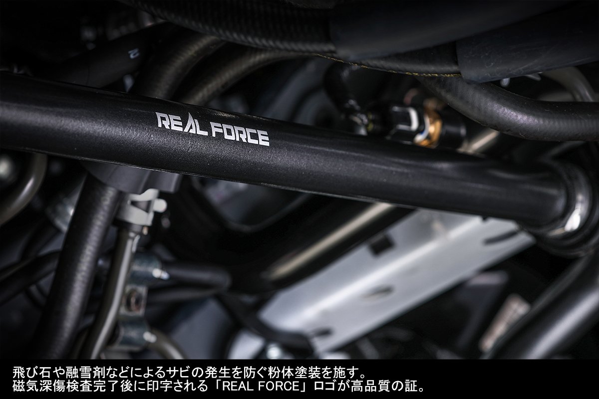 Amazon | Genb(玄武) ハイエース TRH/KDH200系 ワイドボディ(2WD) REAL