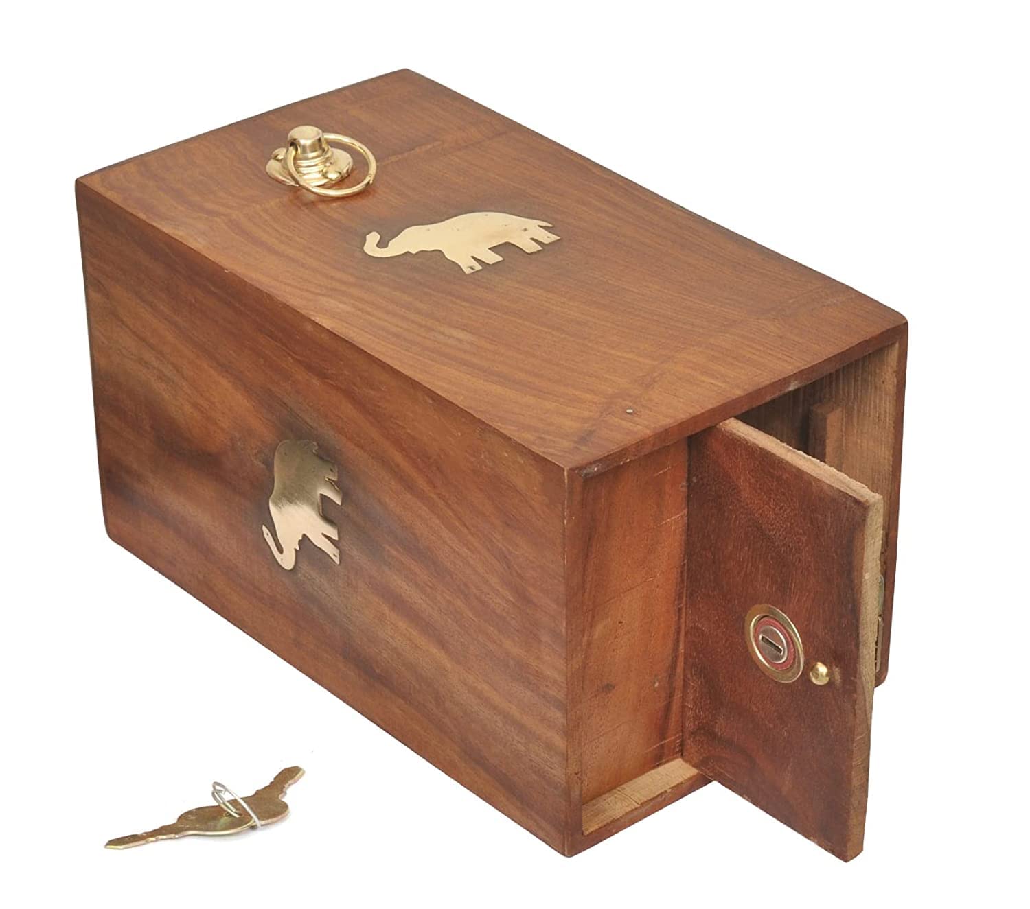 See full amazon price history chart for Estival Craft Ractangle Wooden Money Bank Box Safety Lock Piggy Bank Coin Box Children Gift Funds Deposit Saving Box (Large Money Bank 14.5X 24cm) Estival Craft Ractangle Wooden Money Bank Box Safety Lock Piggy Bank Coin Box Children Gift Funds Deposit Saving Box (Large Money Bank 14.5X 24cm) (B0C3XJ696P) Amazon Price History, Amazon Price Tracker