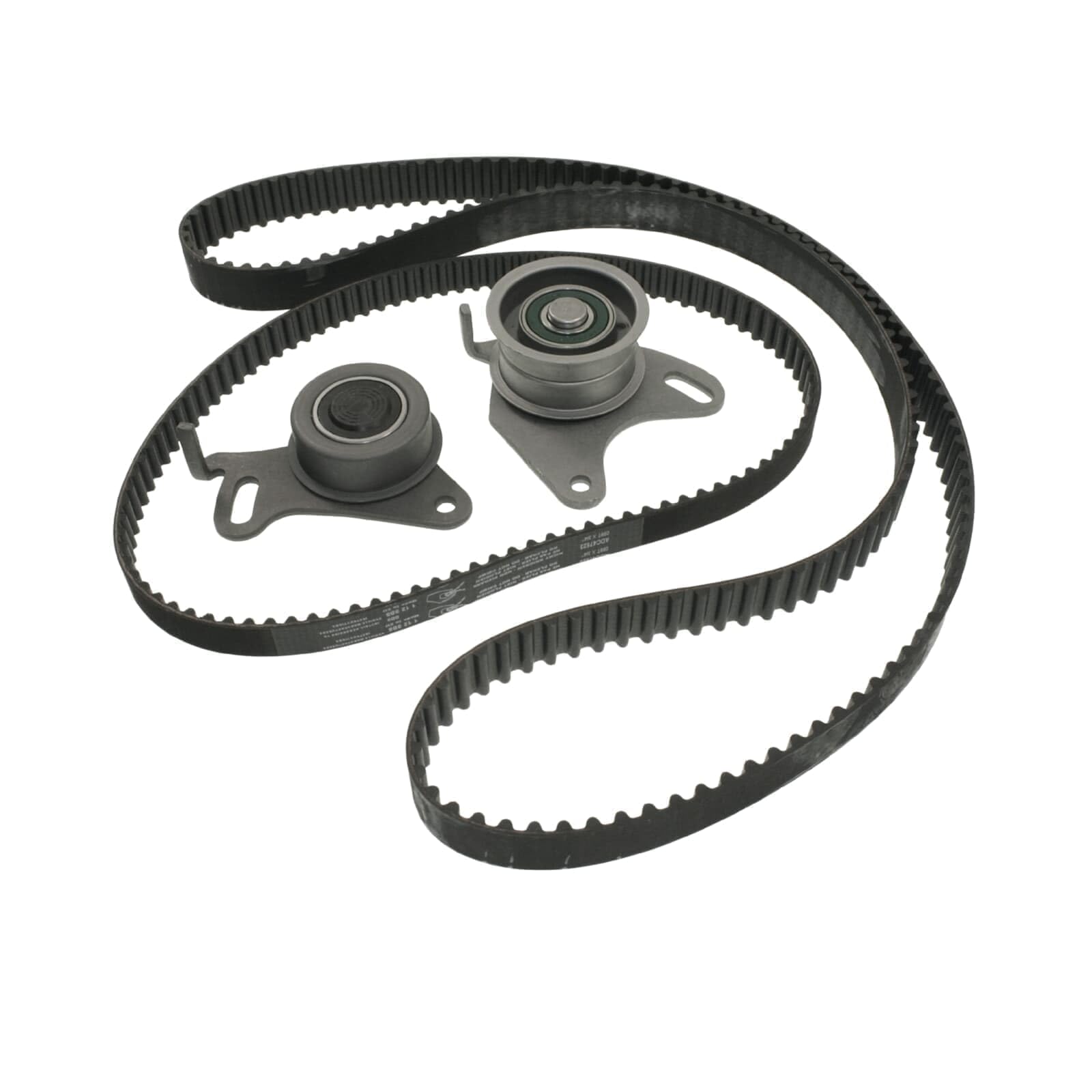 Blue Print ADC47302 Kit Cinghie Dentate