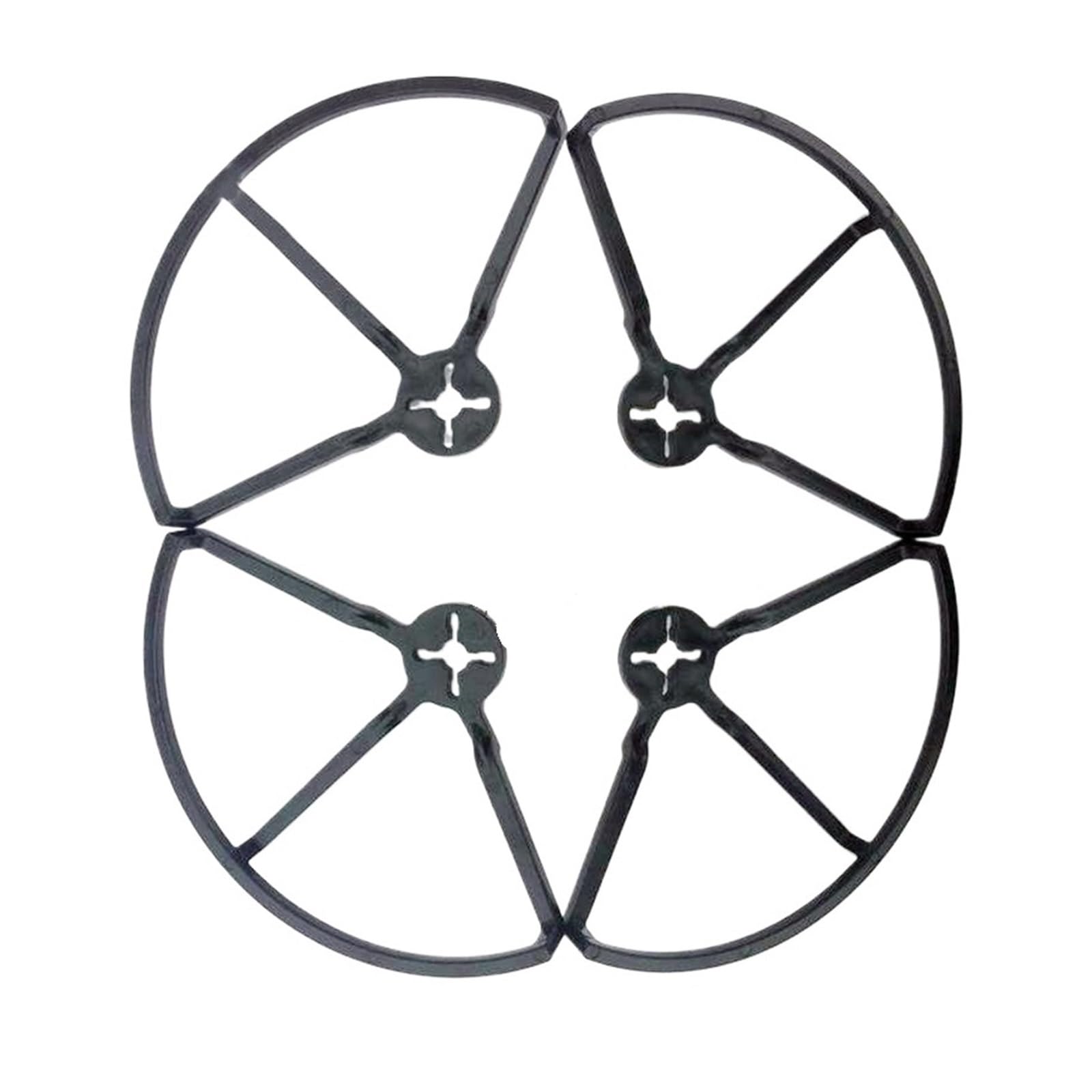 Protector de hélice for Drones 5 Pulgadas, 4 Piezas