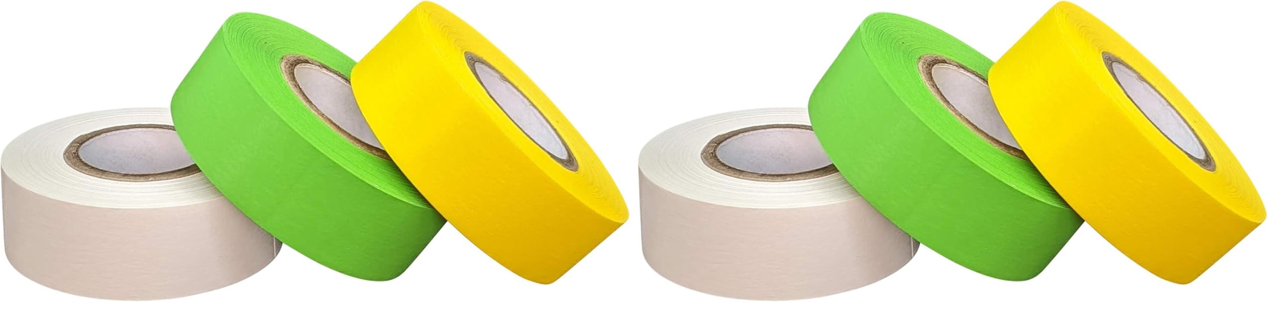 Bartovation Lab Labeling Tape - 3 Rolls -7
