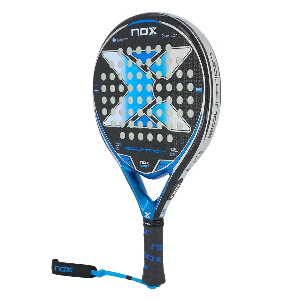 Pala Nox Equation Advanced PadelPROShop