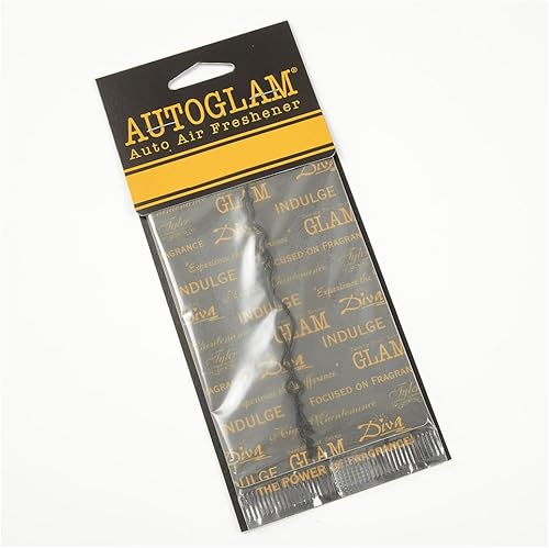 Tyler Candle Company Co French Market Autoglam Ambientador (talla única)