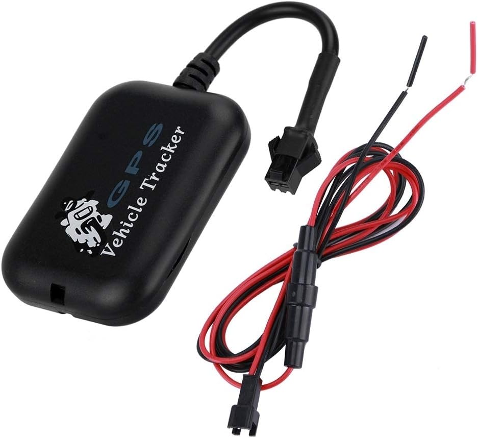 Dewin Gpsトラッカー リアルタイム Tx 5y車のgpsロケータートラッカー リアルタイム追跡システム グローバル Gsm