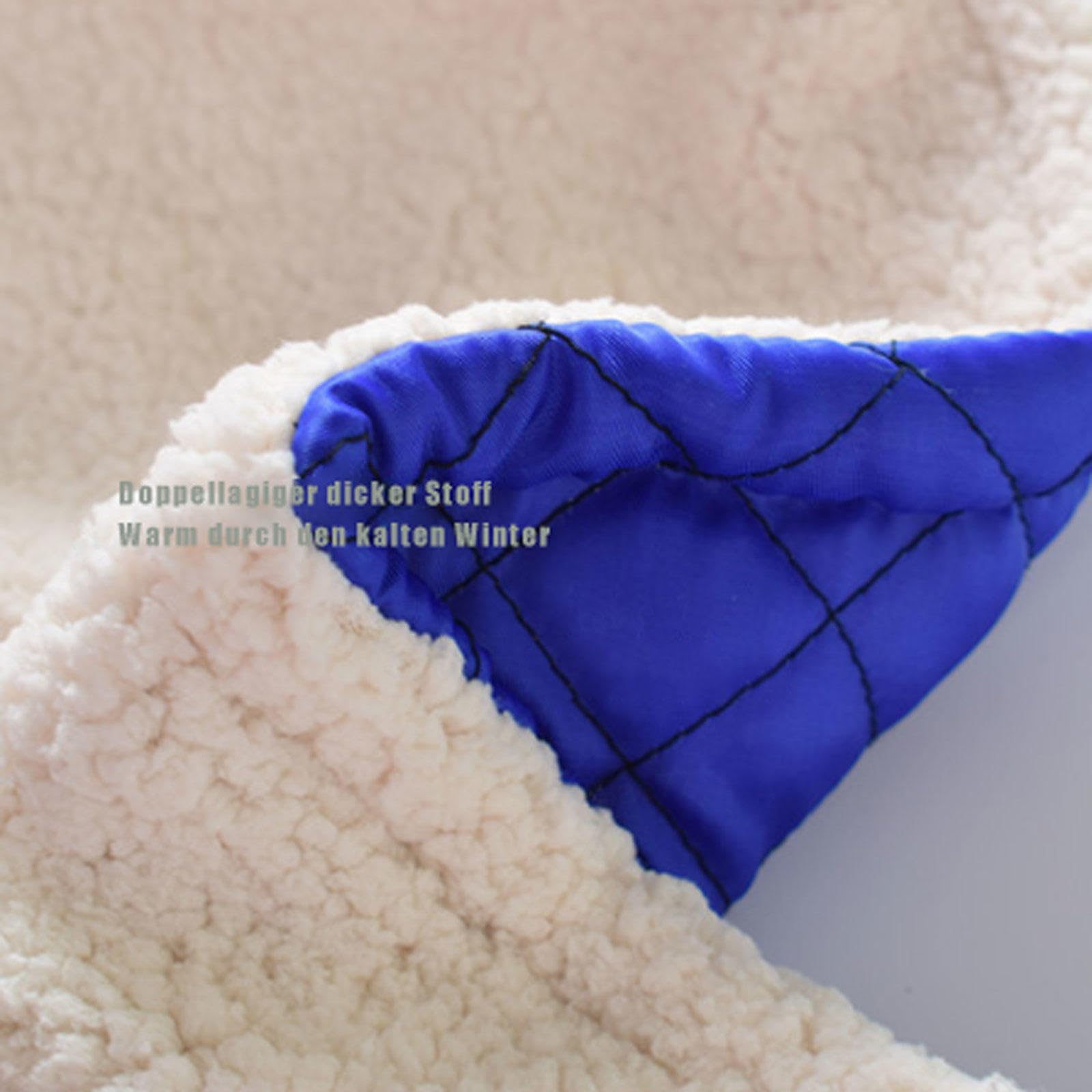 Manta para silla de ruedas para adultos, resistente al viento y al agua, lavable a máquina, funda para silla de ruedas eléctrica, manta para personas mayores, funda impermeable para silla de ruedas