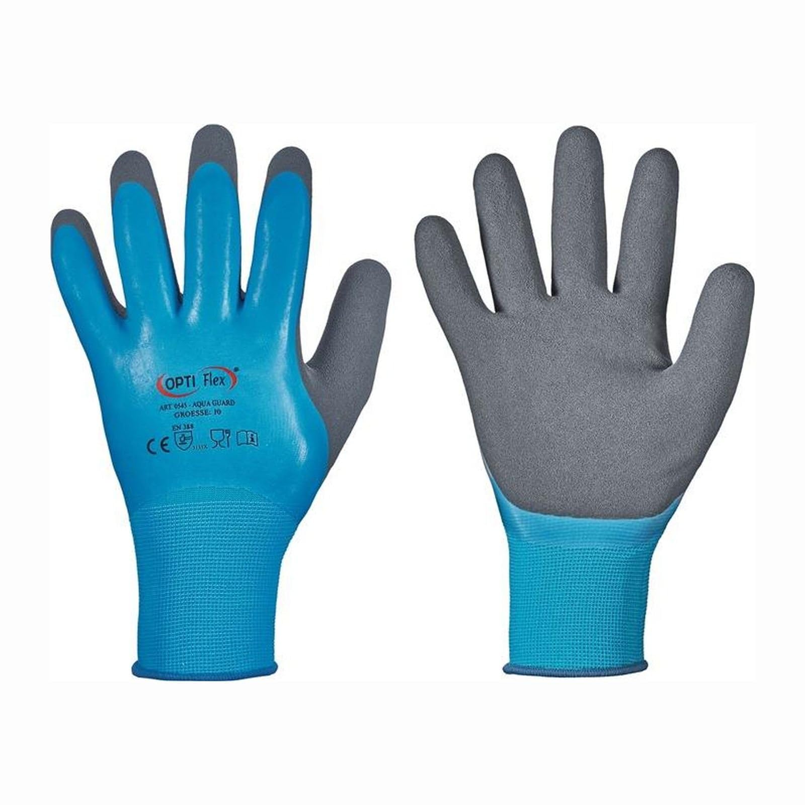 handschuhe lebensmittel geeignet wasserdicht Optiflex topgrip Haltbarkeit von gekochten Kartoffeln: Classic Games Farbe:Powder Pink
