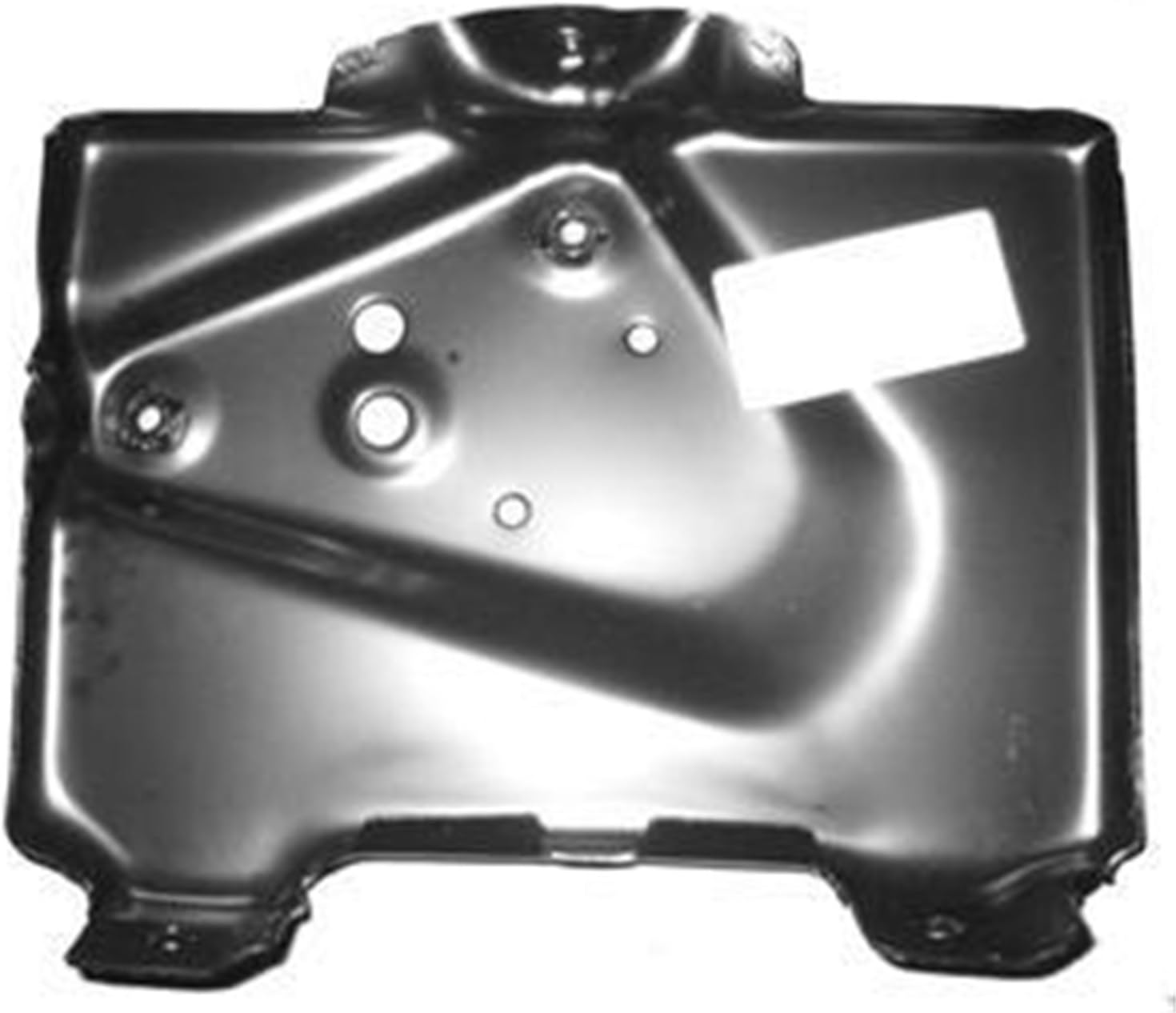 Golden Star Auto BT01-67 Battery Tray