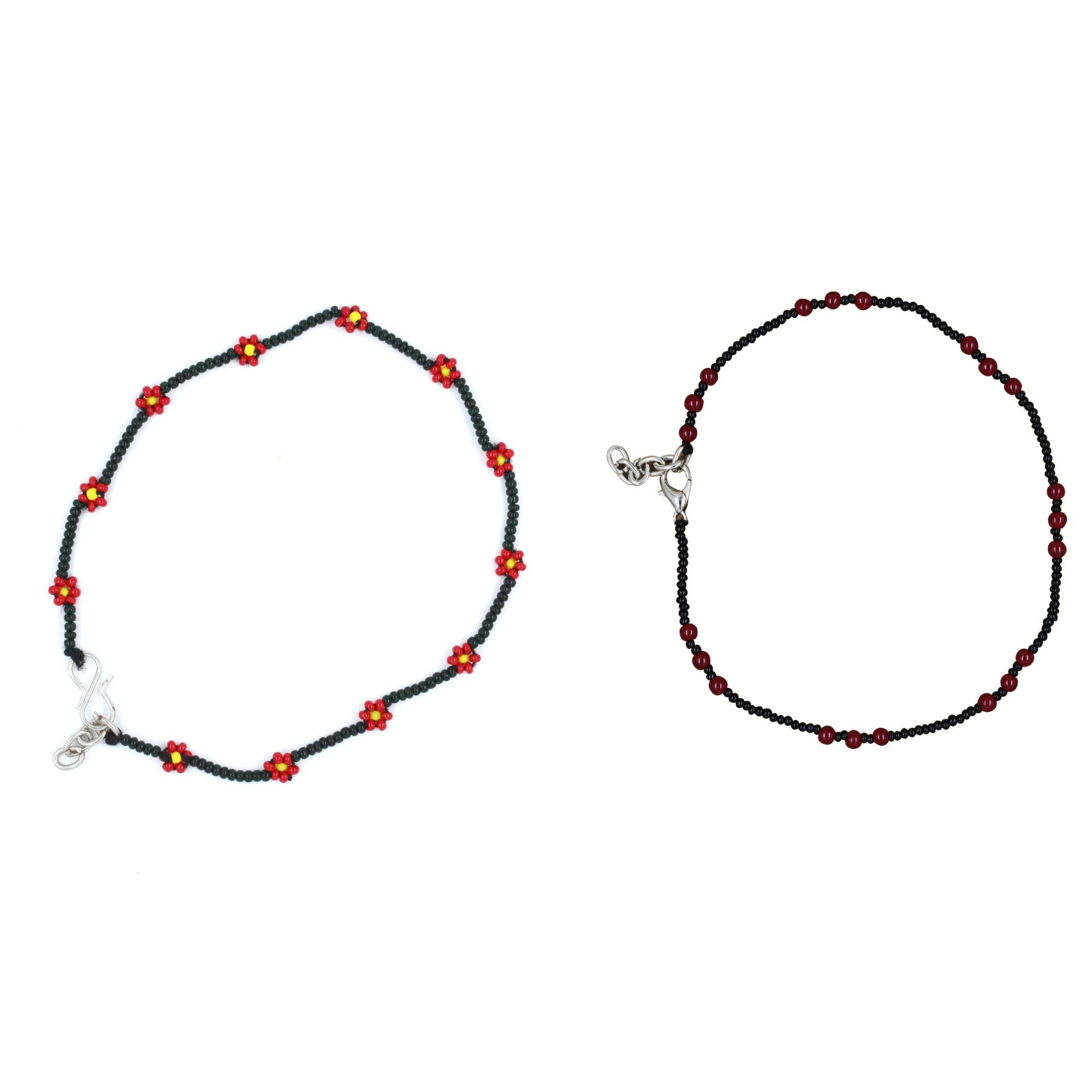 See full amazon price history chart for Craftera seed Beads Daisy Flower Anklets foot Jewelry/Bracelet Payal for Women/Girls Style 18 Craftera seed Beads Daisy Flower Anklets foot Jewelry/Bracelet Payal for Women/Girls Style 18 (B0D1GF2ZS3) Amazon Price History, Amazon Price Tracker