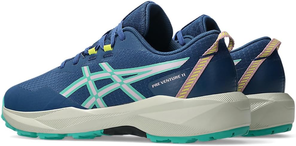 ASICS Kid's PRE Venture 11 GS Running Shoes