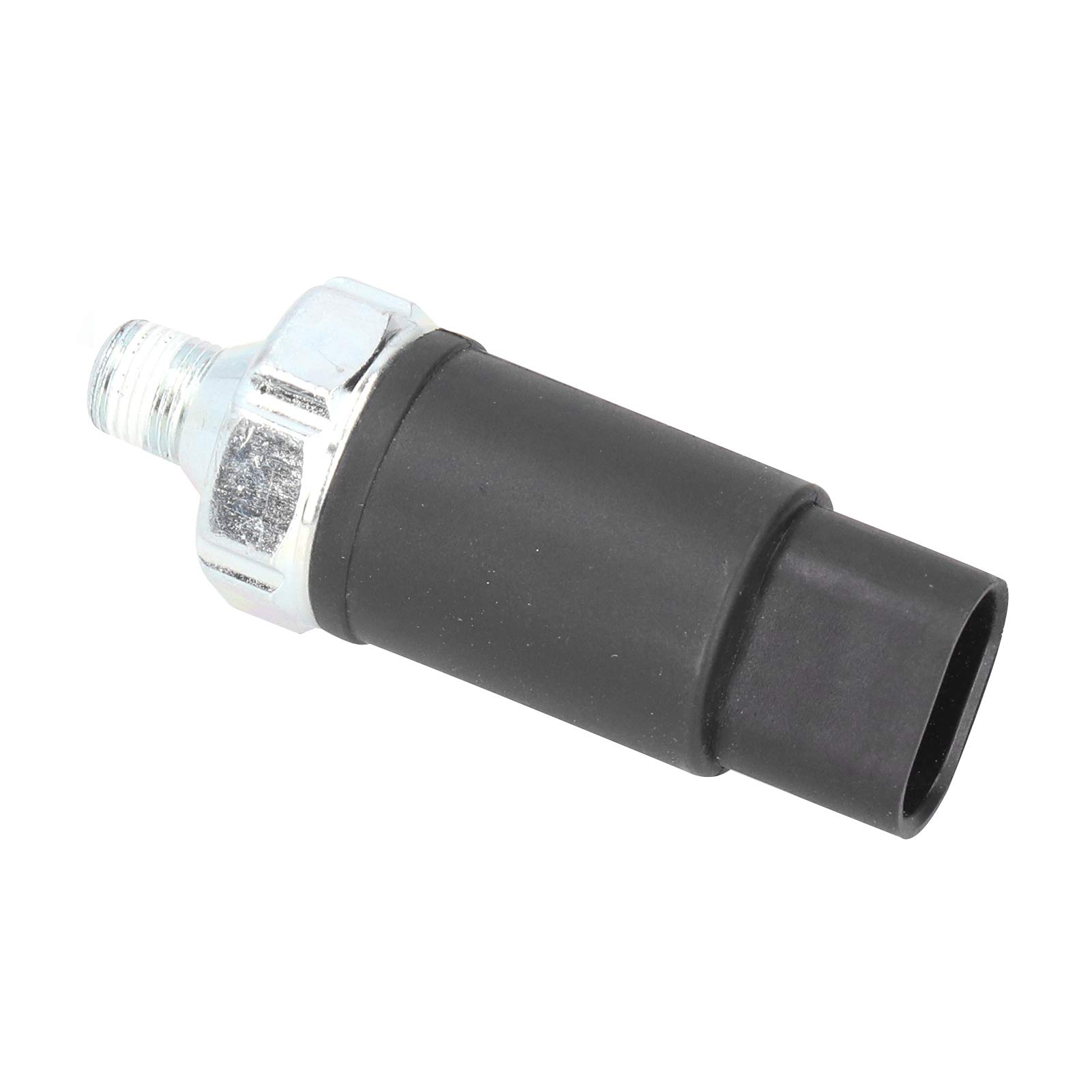 Qiilu Capteur de Pression d'huile Moteur, 56031003 Remplacement de capteur de Pression d'huile adapté pour Cherokee/Wrangler