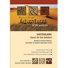 Adventures with Purpose Switzerland