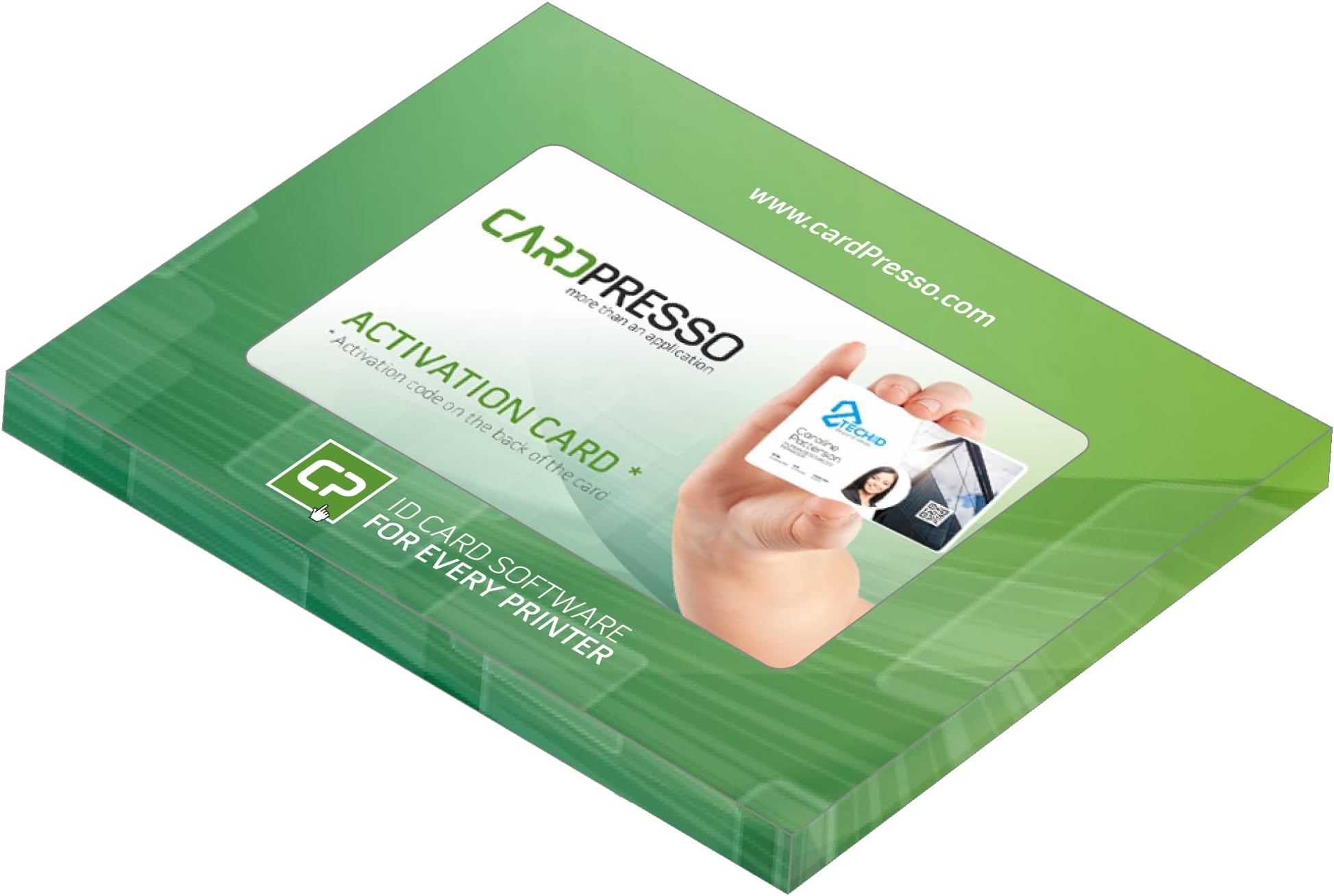 Evolis cardPresso XXS Edition ID Card Software for Windows and MAC