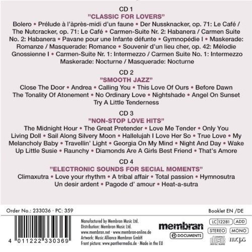 Music for Striptease image 2