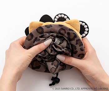 HELLO KITTY collaboration a-jolie big bag book (宝島社ブランド