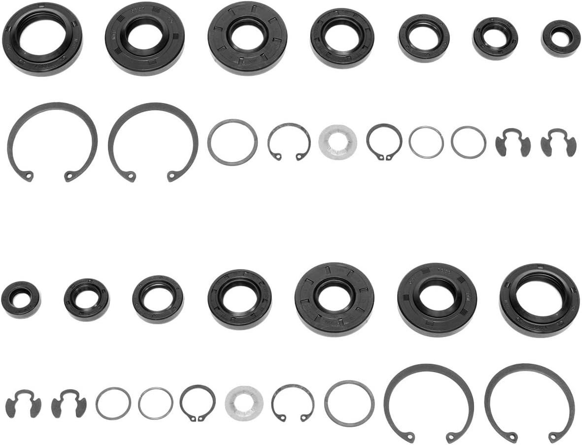 10R80 Transmission Overhaul Gasket Kit - Sheng Hai Auto Parts Co., LTD