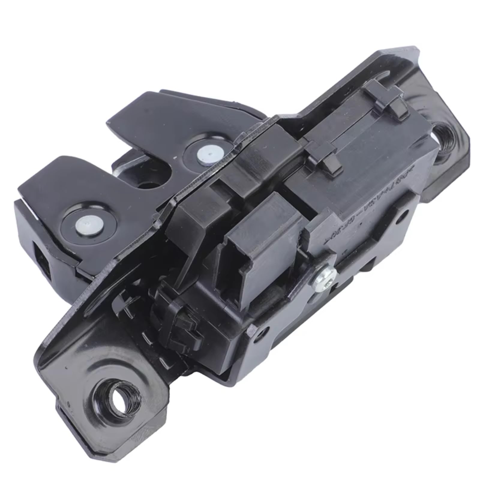 Compatibile Con Opel Per Mokka Per Zafira B 2009-2017 OEM: 13577903 13583437 13587640 13508110 Serratura Del Bagagliaio Portellone Posteriore Accessori Chiusura Bagagliaio