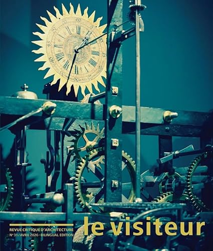 Le visiteur - N° 31 - Les artefacts de l'intelligence et l'intelligence artificielle