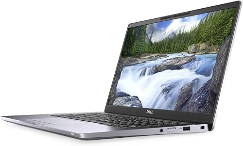 Miniatura 2 de Dell Latitude 7400 - Laptop empresarial FHD de 14 pulgadas, Intel Core i5-8350, 16GB RAM 256GB SSD, teclado retroiluminado, Windows 10 Pro (renovado)