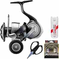 ダイワ24セルテートLT5000D-CXH フィッシングリール Amazon | ダイワ 24 セルテート スピニングリール LT5000D-CXH