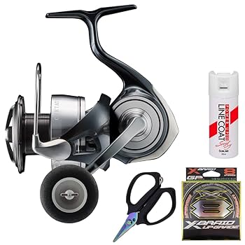 Amazon | ダイワ 24 セルテート スピニングリール LT5000D-CXH