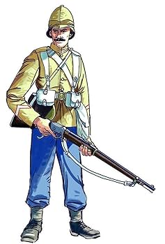 (未使用･未開封品)　イタレリ 1/72 植民地戦争 イギリス歩兵 &amp; インド人傭兵 bt0tq1u Amazon | イタレリ 1/72 植民地戦争 イギリス歩兵 & インド人