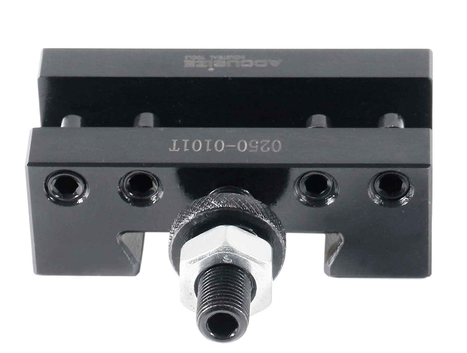 Accusize Industrial Tools Axa Turning and Facing Holder, Style 1, Working with 5/8'' Tools, 0250-0101T — Amazon image 7