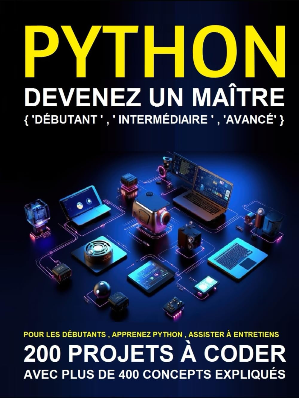 Programmation Python