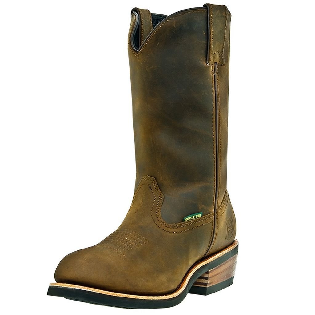 Dan PostMen's Albuquerque