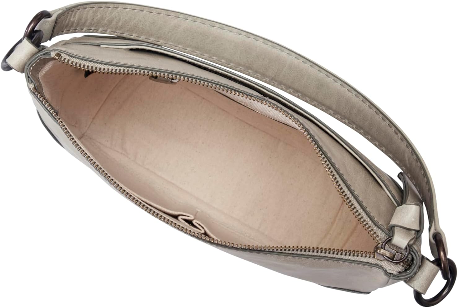 Frye Melissa Crossbody - Image 9