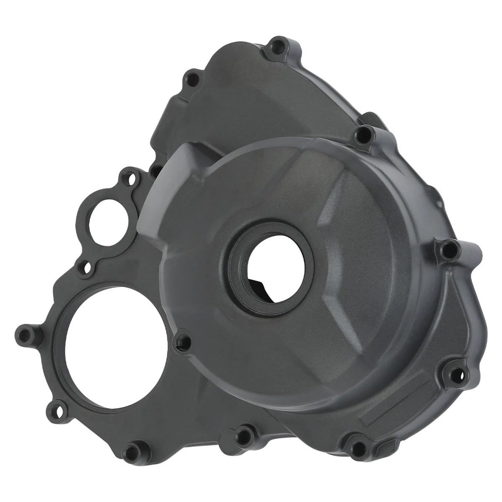 Cubierta del Cárter del Motor del Magneto del Estator Izquierdo De Aluminio Motocicleta para Y&amaha FJ09 FZ09 XSR900 MT09 Tracer 900 EPL 1RC-15411-00-00