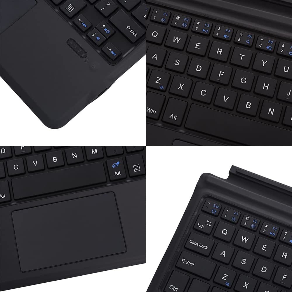 Amazon.co.jp: TJK ワイヤレスキーボード Bluetoothキーボード
