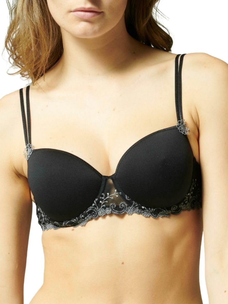 Simone Perele Women's Delice 3D Molded, Moonlight, 34C