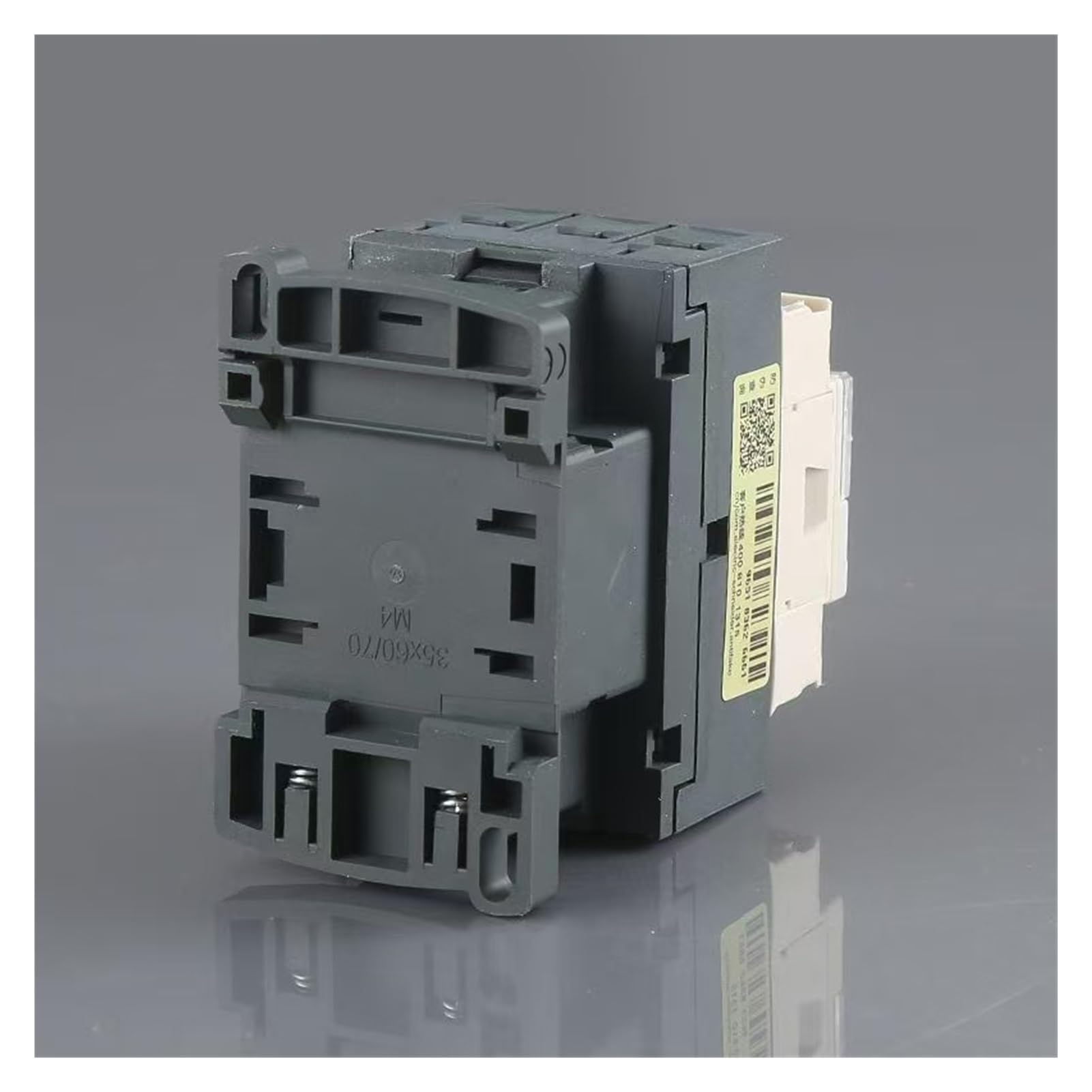 Kompatibel for Schneider LC1D09 LC1D12 LC1D18 LC1D25 LC1D32 LC1D38 AC-Schütz 3P 9A-38A 220V 380V(LC1D32,380 V)