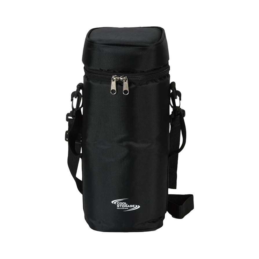 Amazon｜パール金属 保冷 ペットボトル バッグ カバー ホルダー