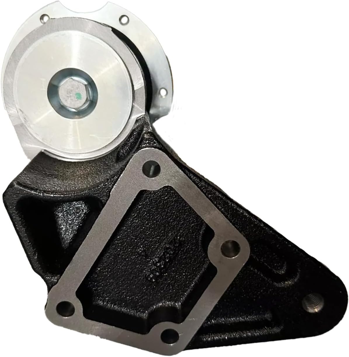 Fan Strut Support Bracket 68444245AA Compatible with Cummins 6.7L ISB Series Engines for RAM 2019-2024 2500 3500