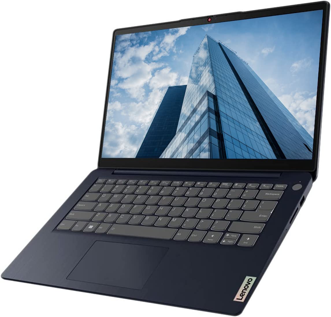 Lenovo Ideapad 3 14インチ Intel Core i5 Lenovo Ideapad 3-14IIL05 (81WD00EMUK) 14