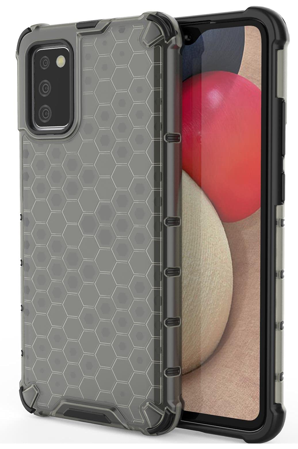 OnePlus 9R Case - Glasgow Stylish Back Cover -6