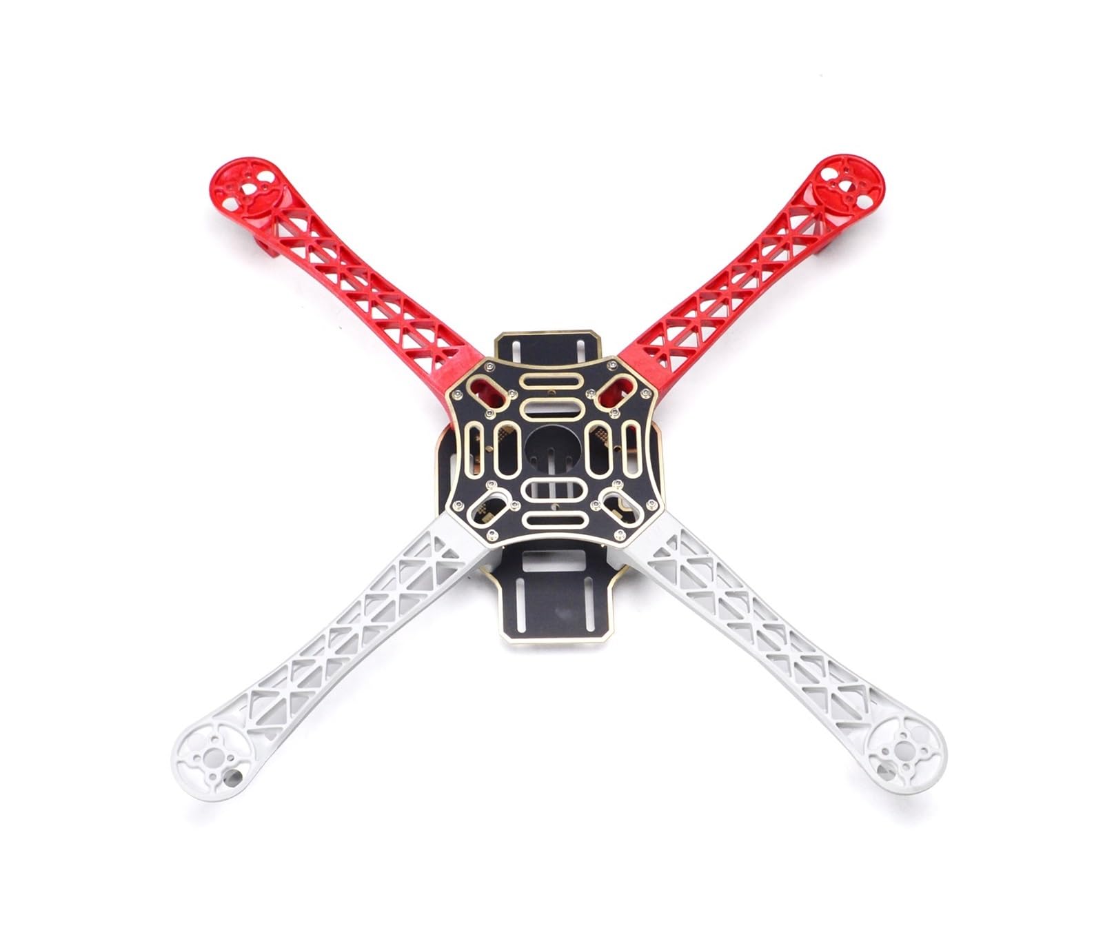 Kit de marco para cuadricóptero 450mm, compatible con Queen Hobby, F450