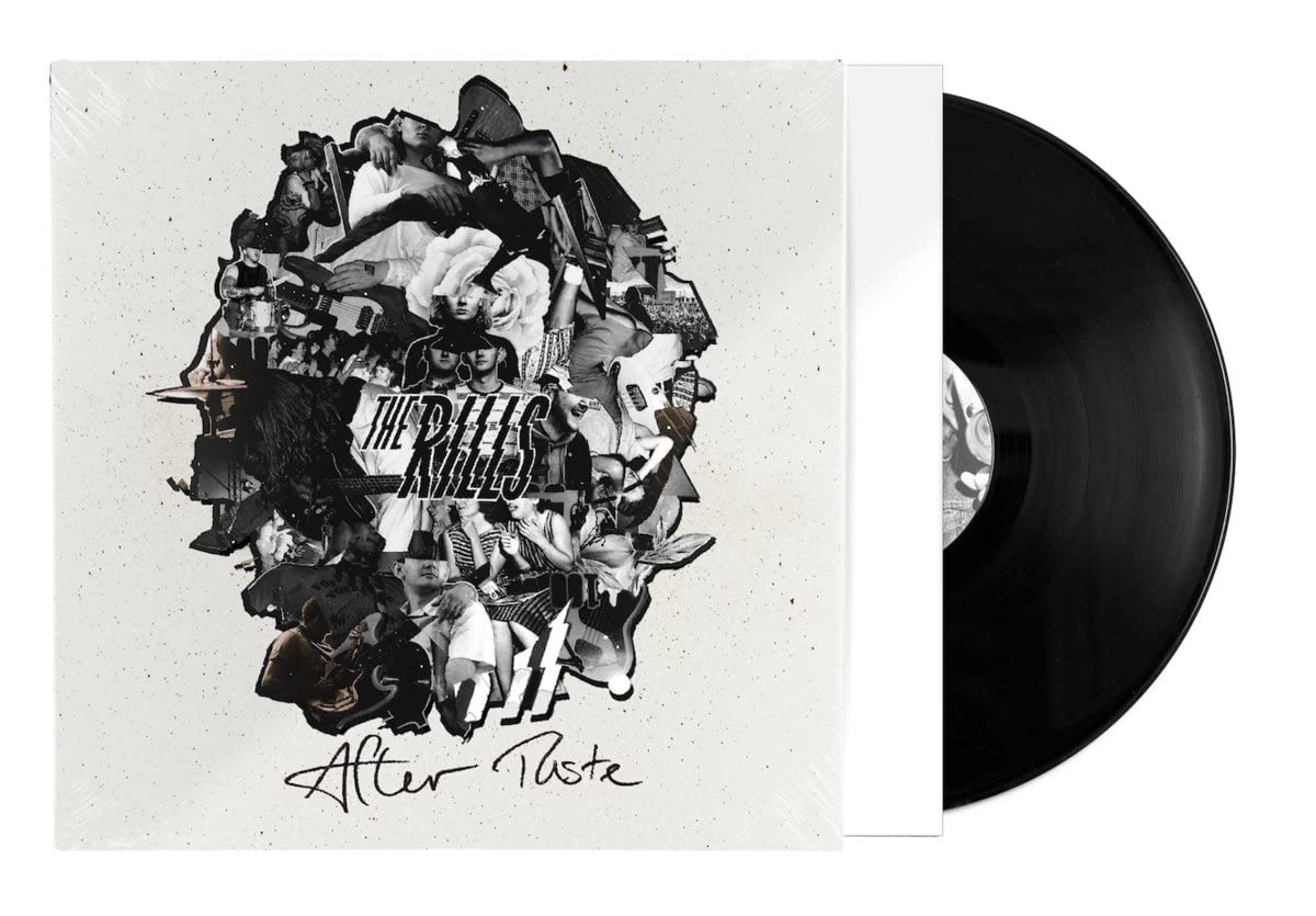 AFTER TASTE [VINYL]