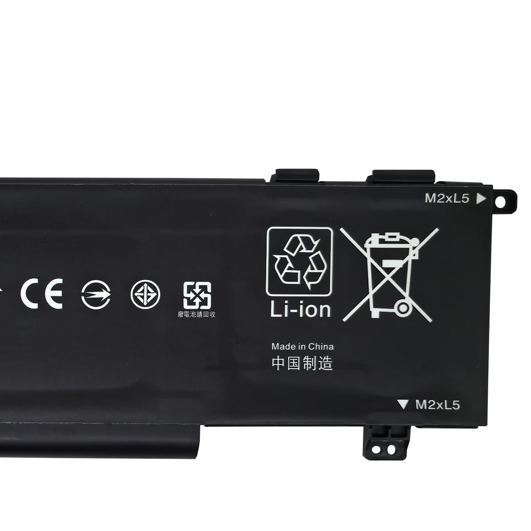 Amazon.com: FCZFCZ SD03XL Battery 52.5Wh 4323mAh Battery