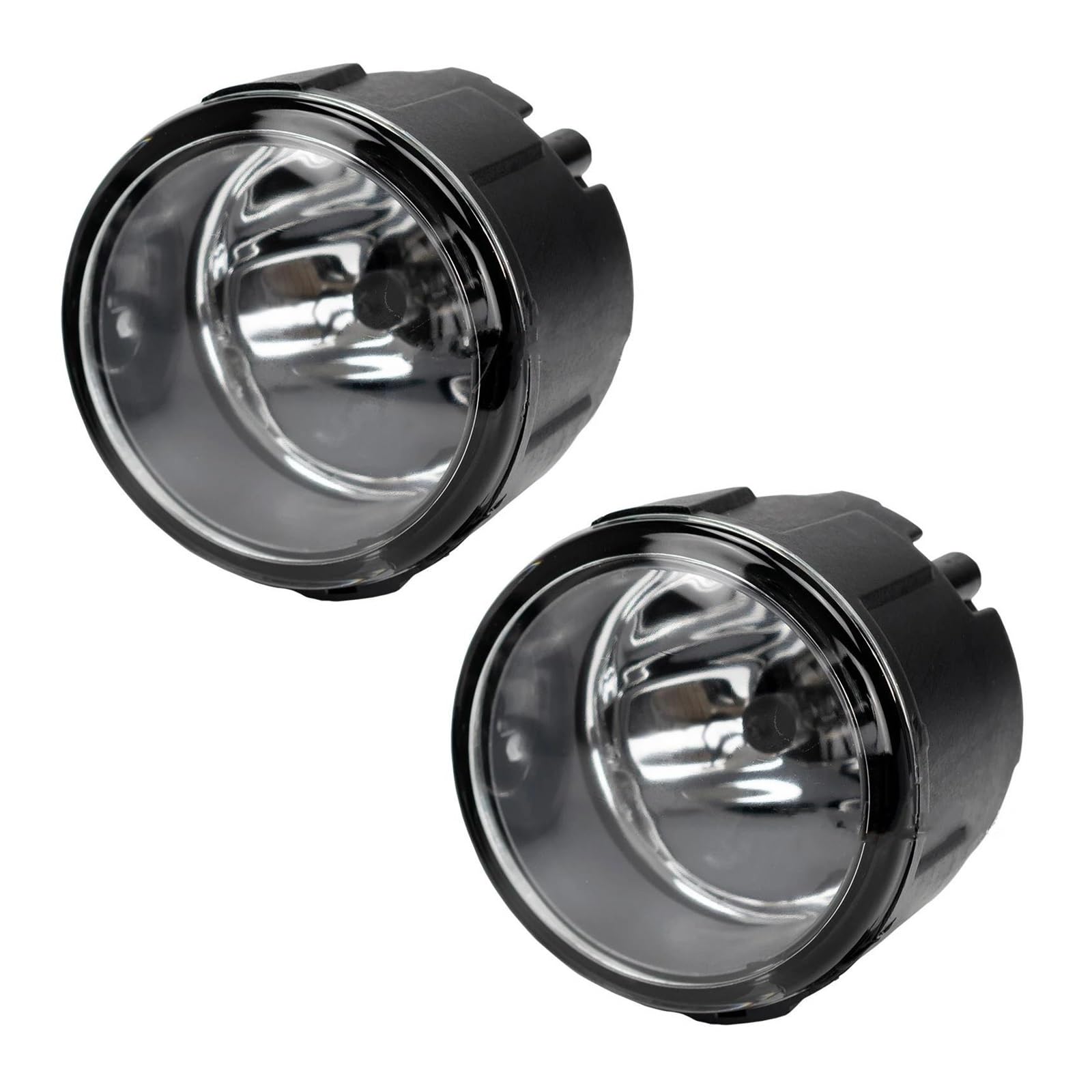 Faros antiniebla delanteros para Nissan X-Trail Rogue y Juke repuesto OE 261508993B 6