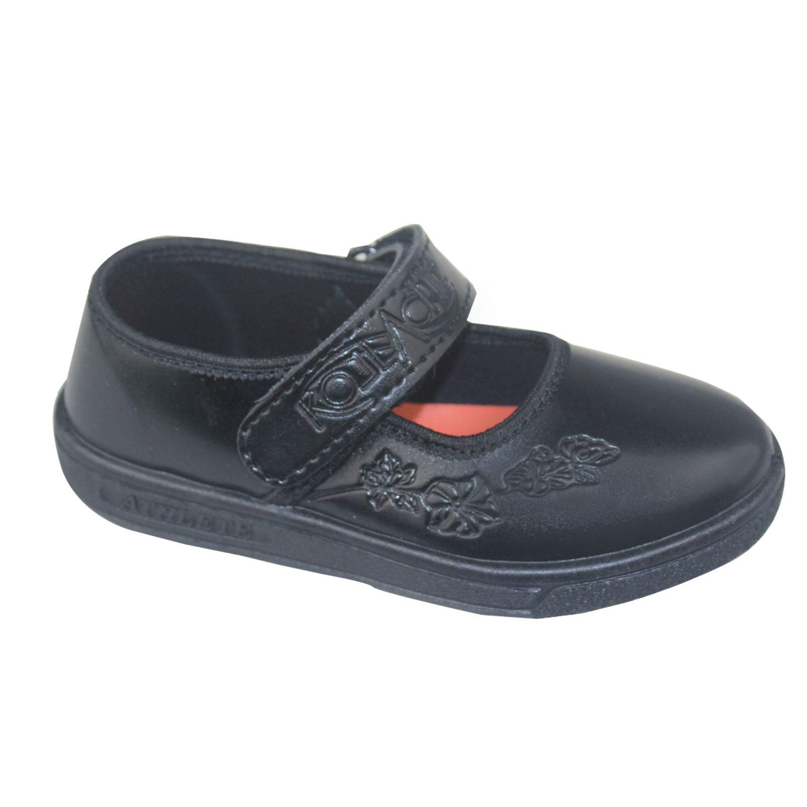 Girls School Shoes Black Shoes School Shoes For Girls Casual