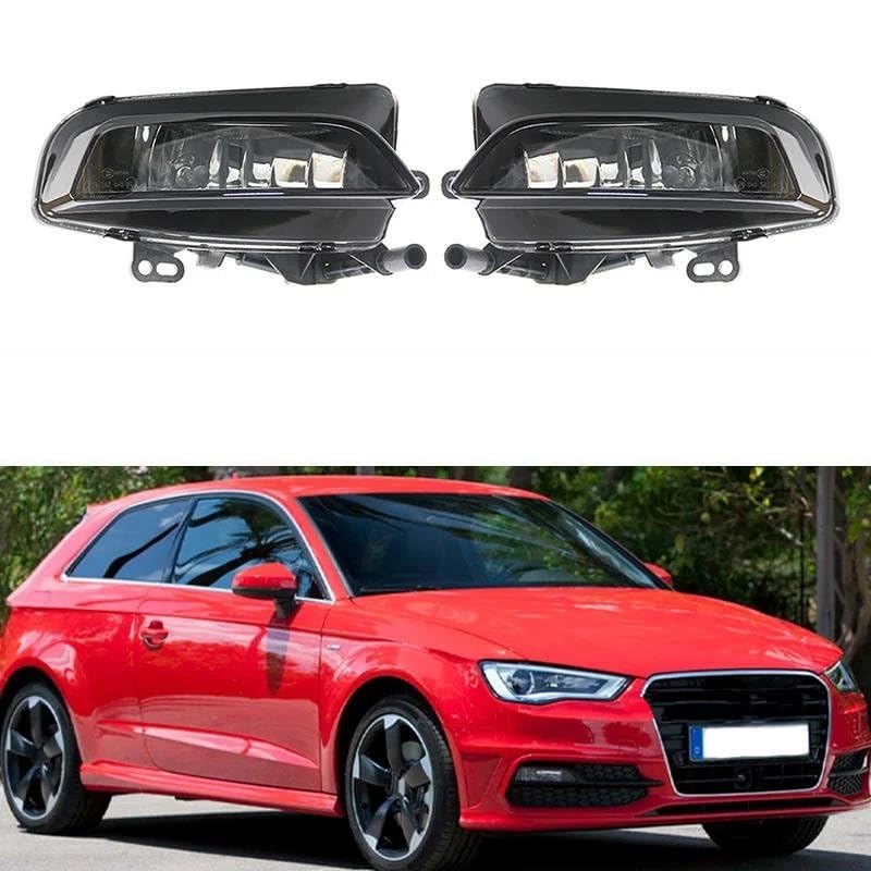Feux anti-brouillard ajustement précis 8V0941699D A3 S3 8V - 2