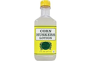 Corn Huskers 7 oz Lotion: The Ultimate Hydrating Solution for All Skin Types