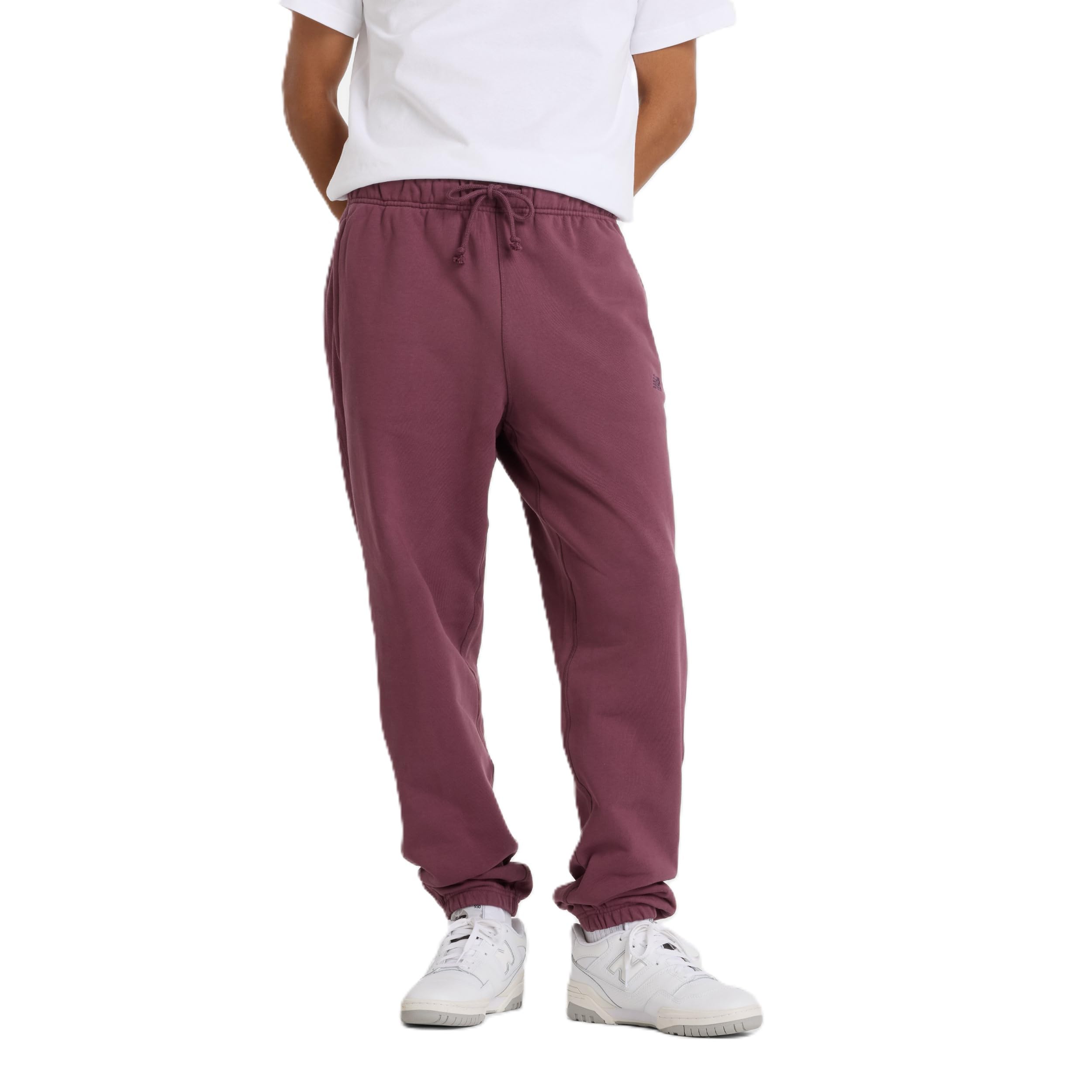 Men's Athletics French Terry Jogger