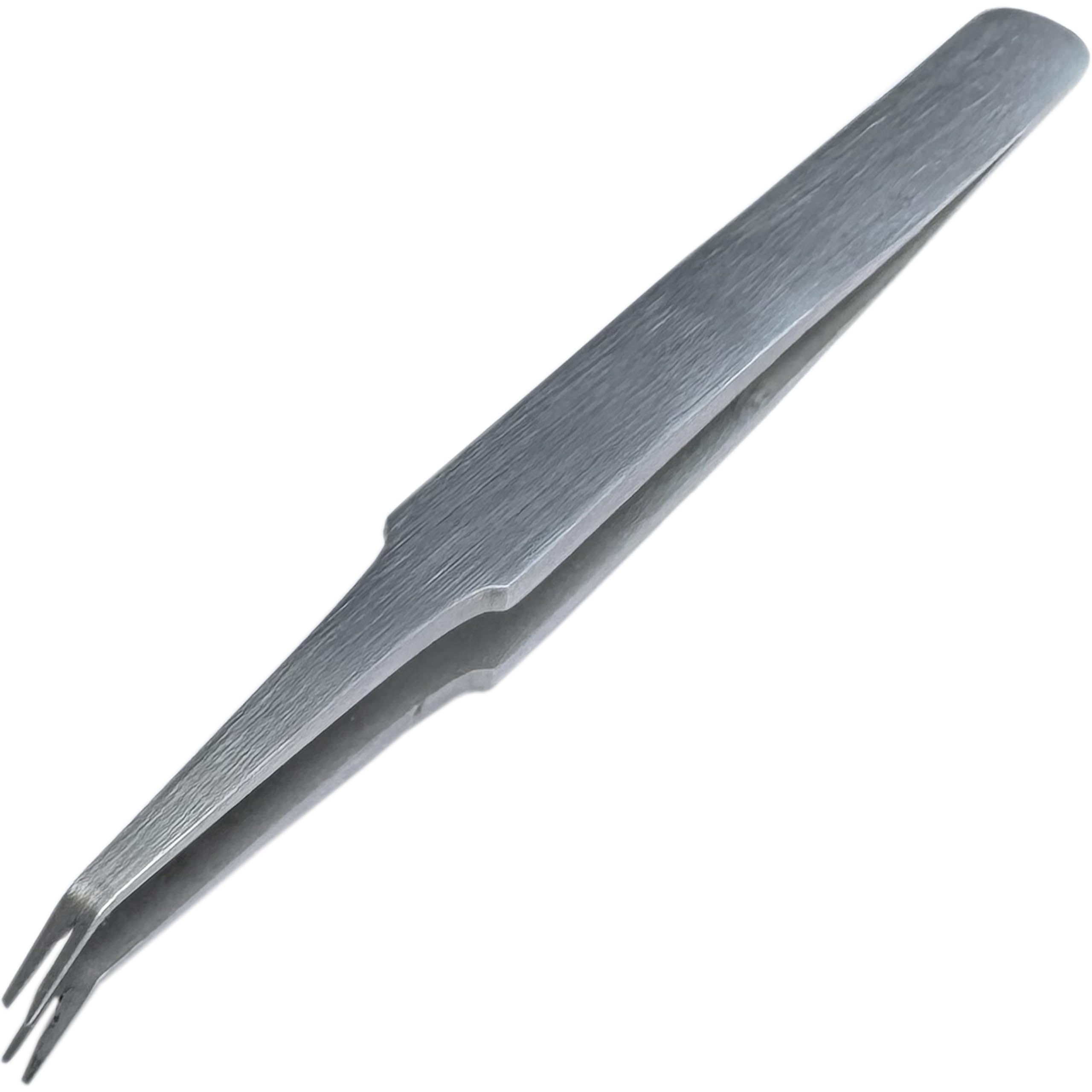Screw Holding Tweezer : For Holding Screws Watch Repair Service Assembly Servicing Tool (30)