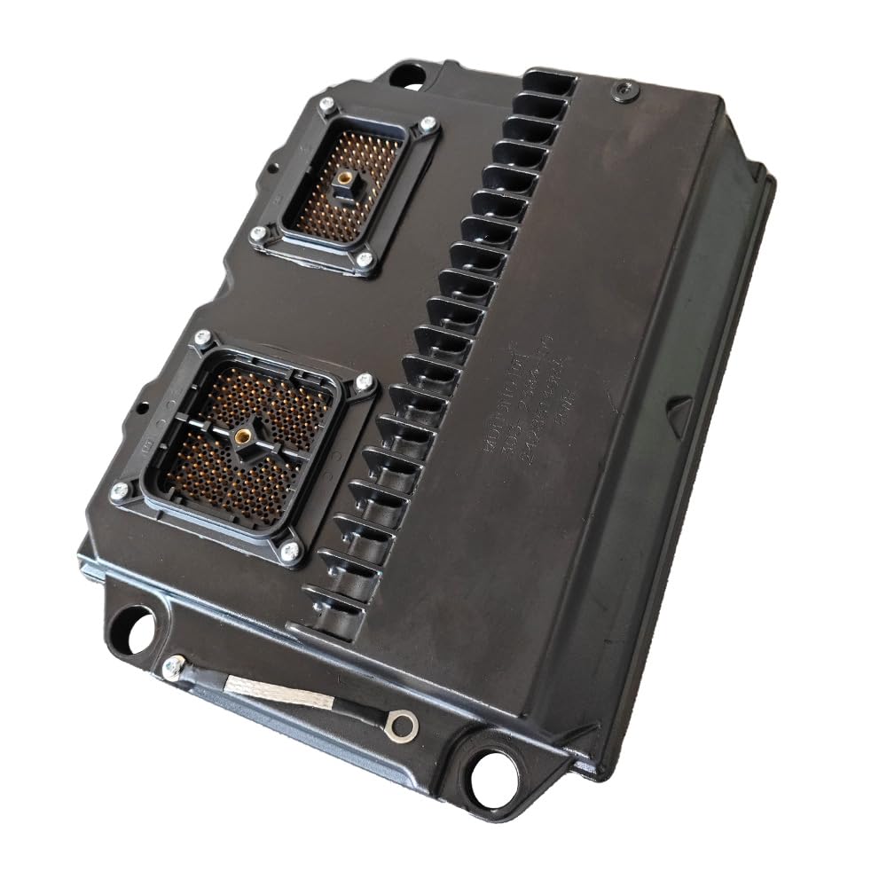Amazon.com: 303-2384 ECM ECU 3032384 Controller for Cat C13, C15